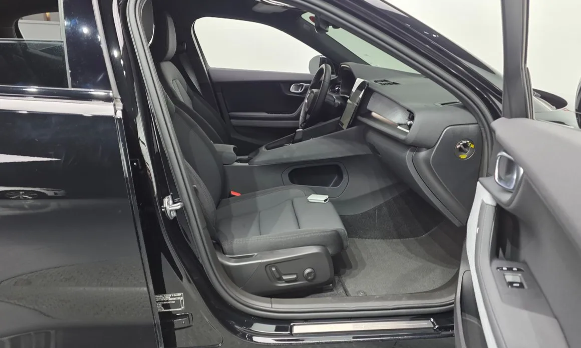 Polestar Polestar 2