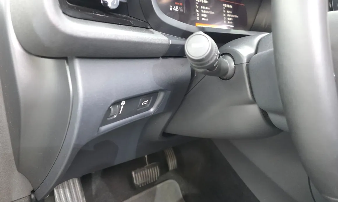 Polestar Polestar 2