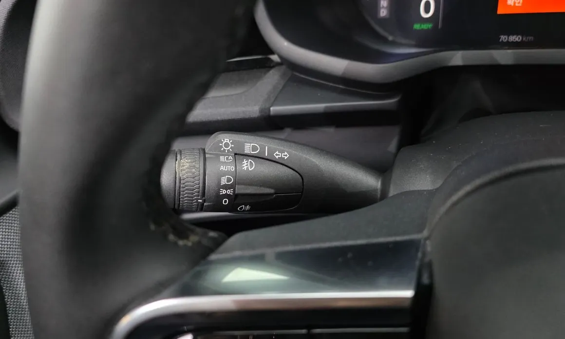 Polestar Polestar 2
