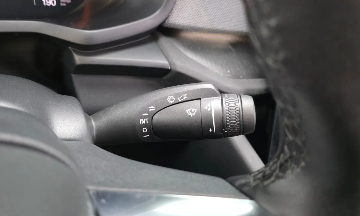 Polestar Polestar 2
