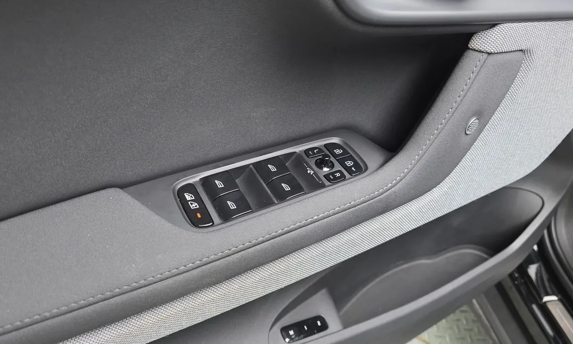 Polestar Polestar 2