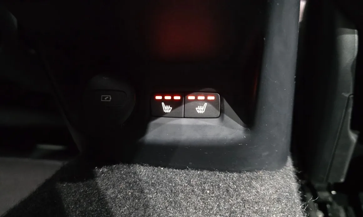 Polestar Polestar 2