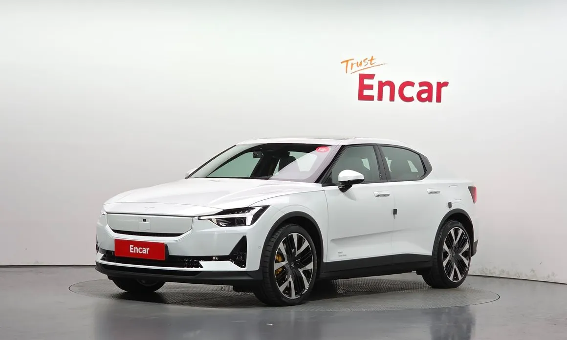 Polestar Polestar 2