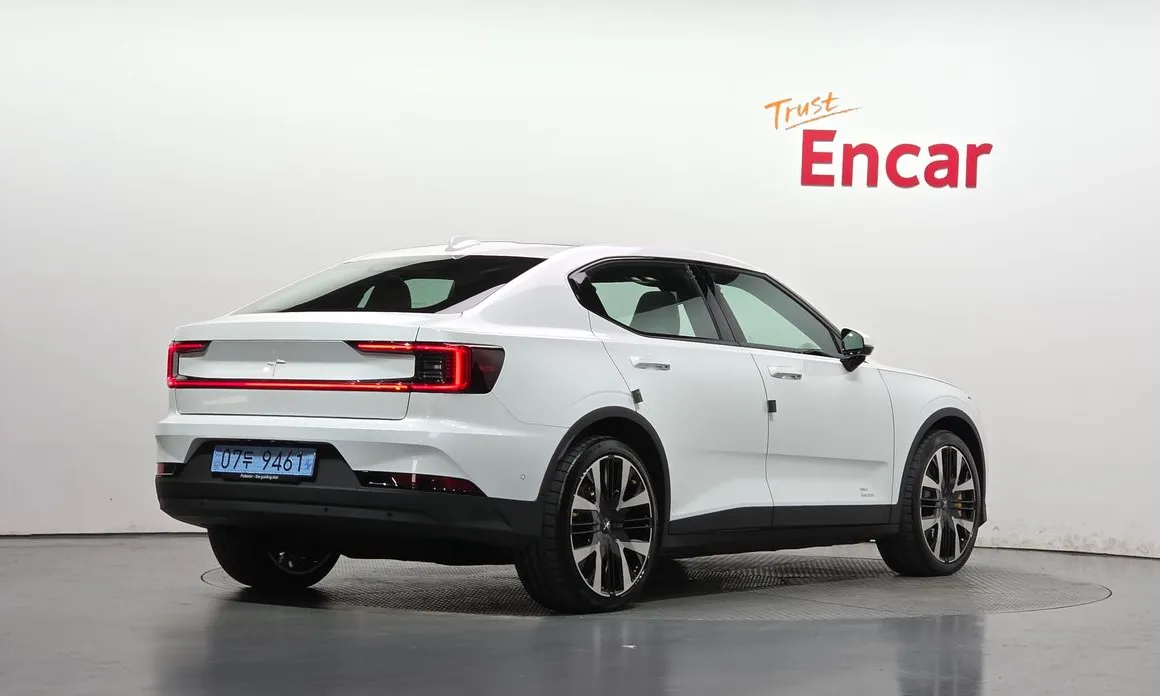 Polestar Polestar 2