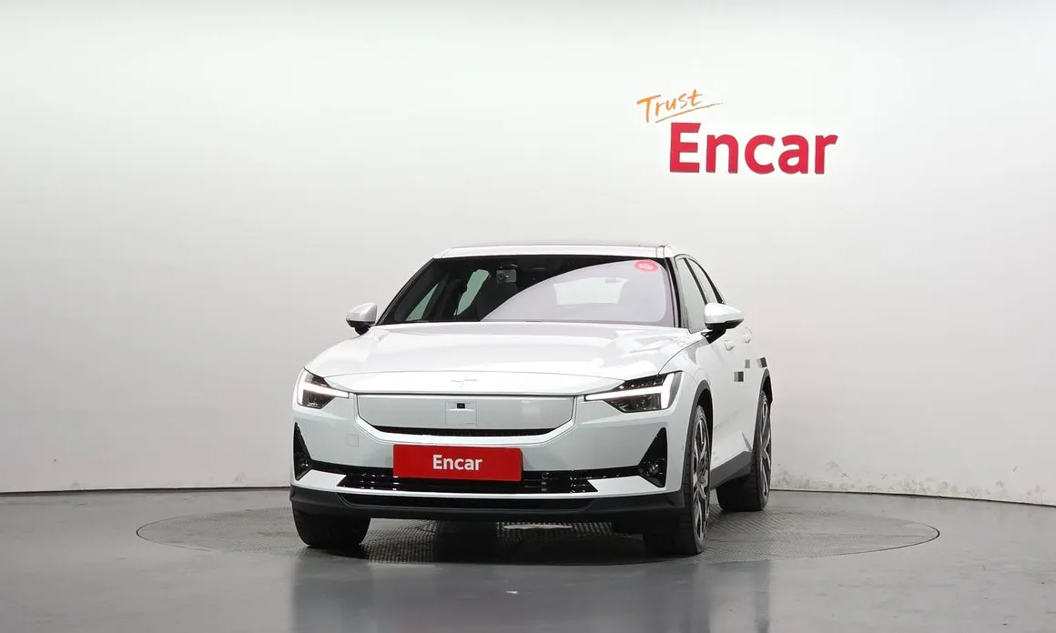 Polestar Polestar 2