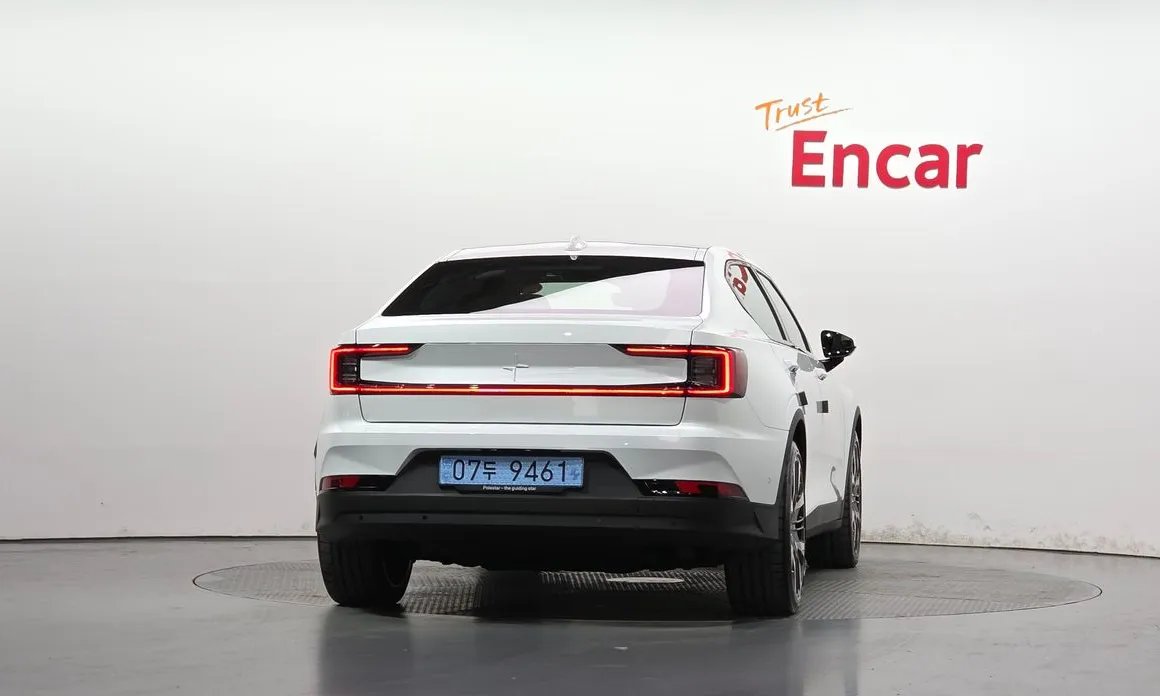 Polestar Polestar 2