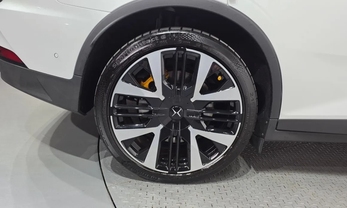 Polestar Polestar 2