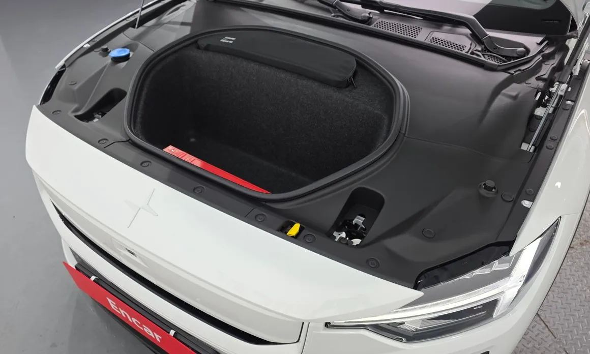 Polestar Polestar 2