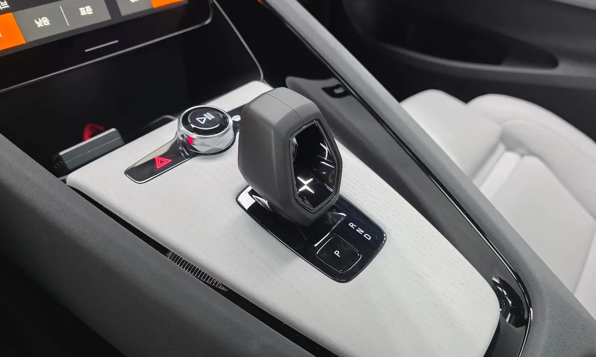 Polestar Polestar 2