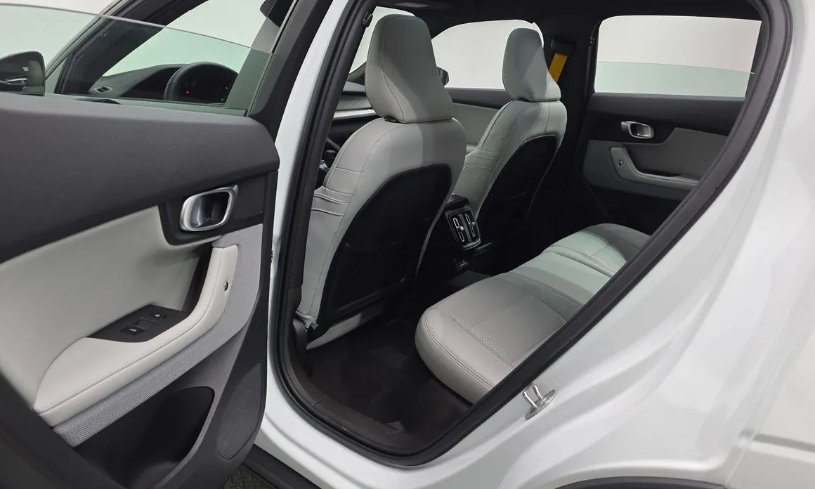 Polestar Polestar 2