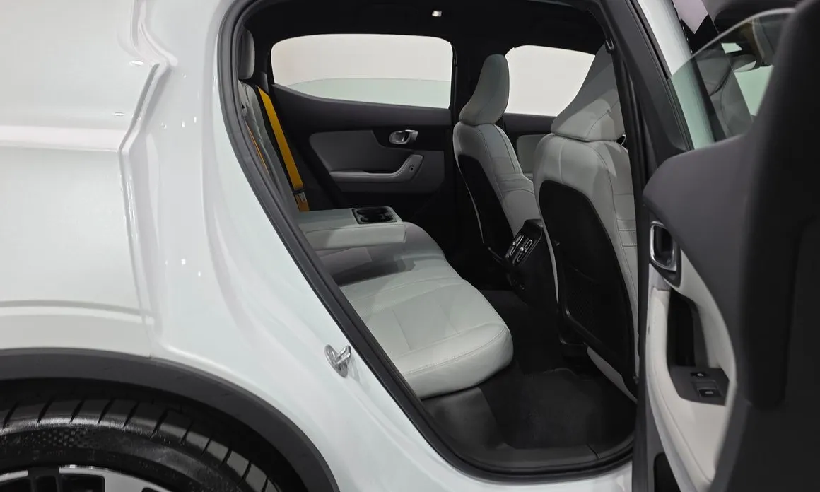 Polestar Polestar 2