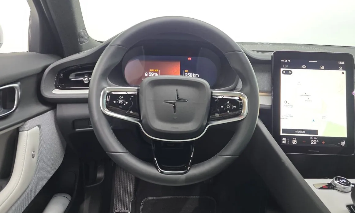 Polestar Polestar 2