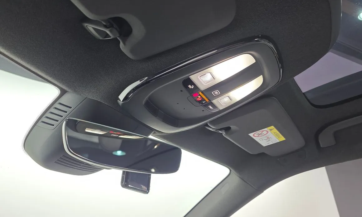 Polestar Polestar 2