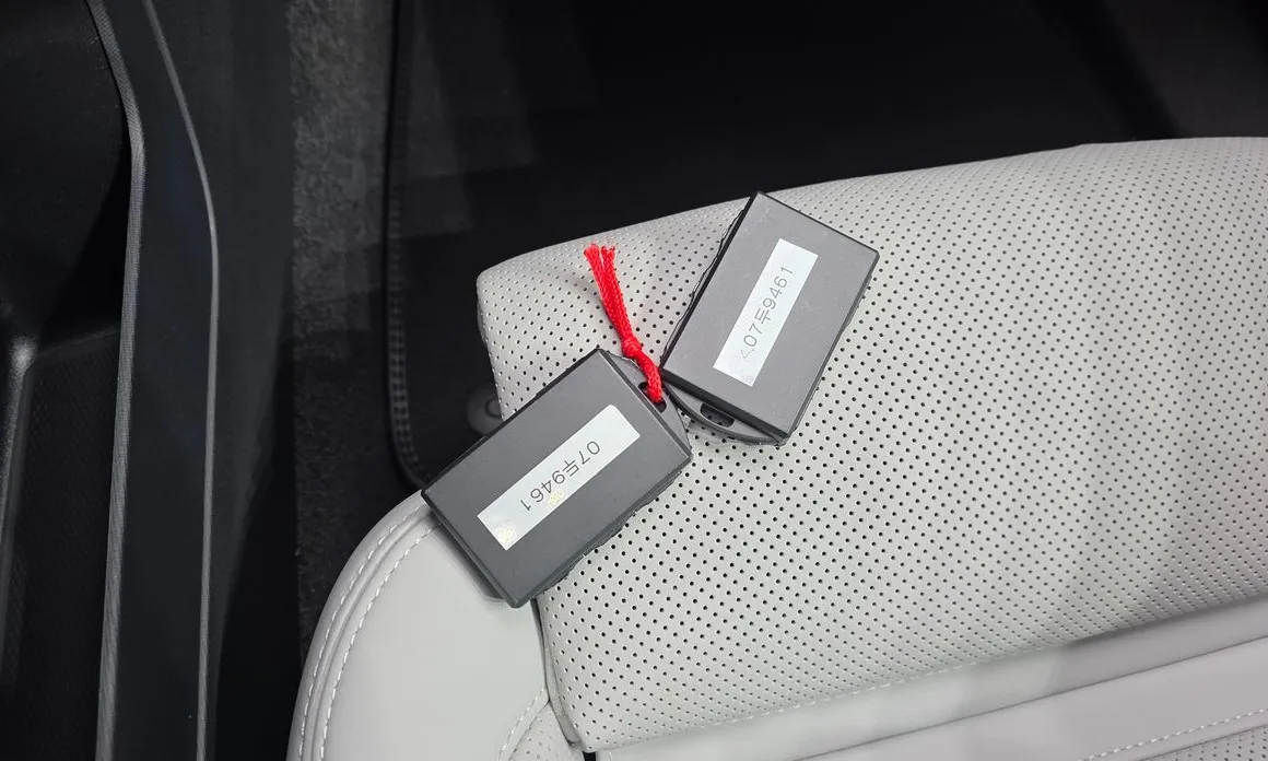 Polestar Polestar 2