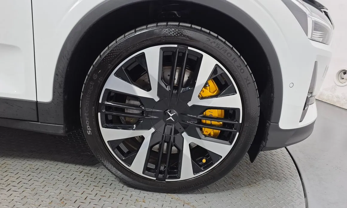 Polestar Polestar 2