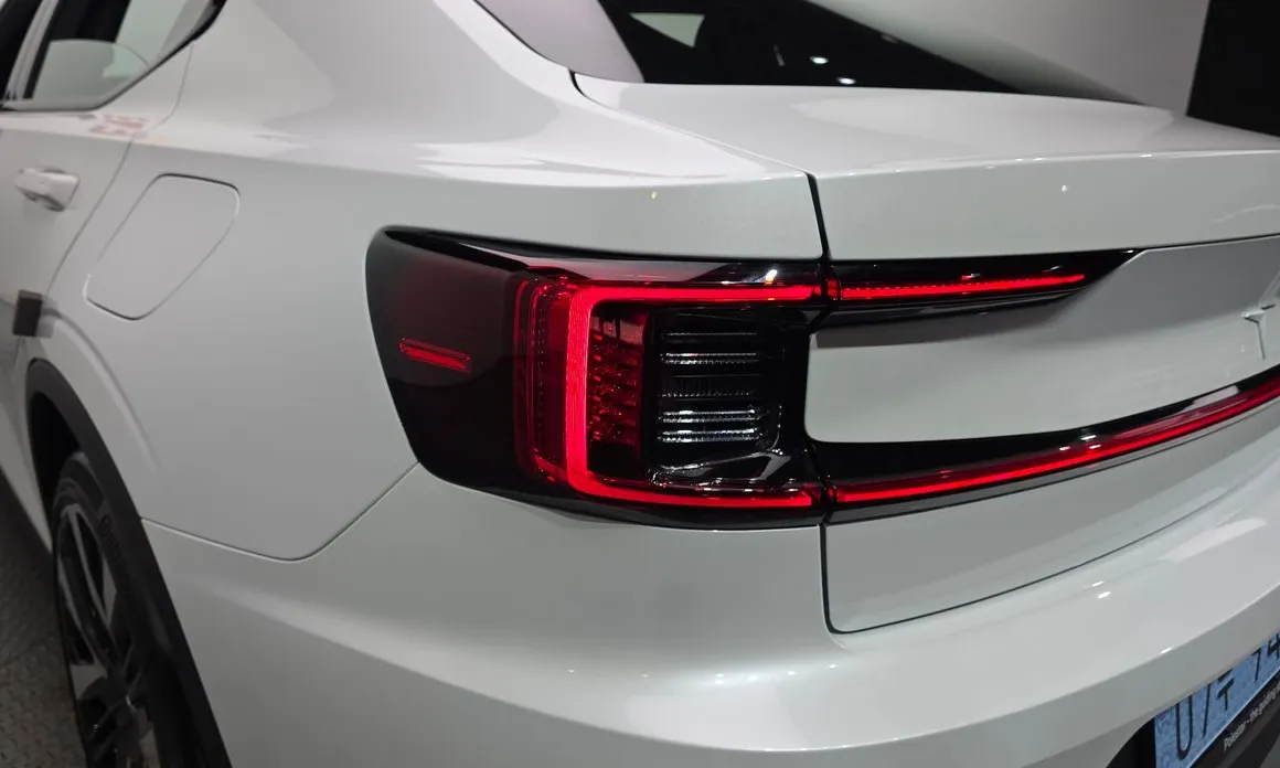 Polestar Polestar 2