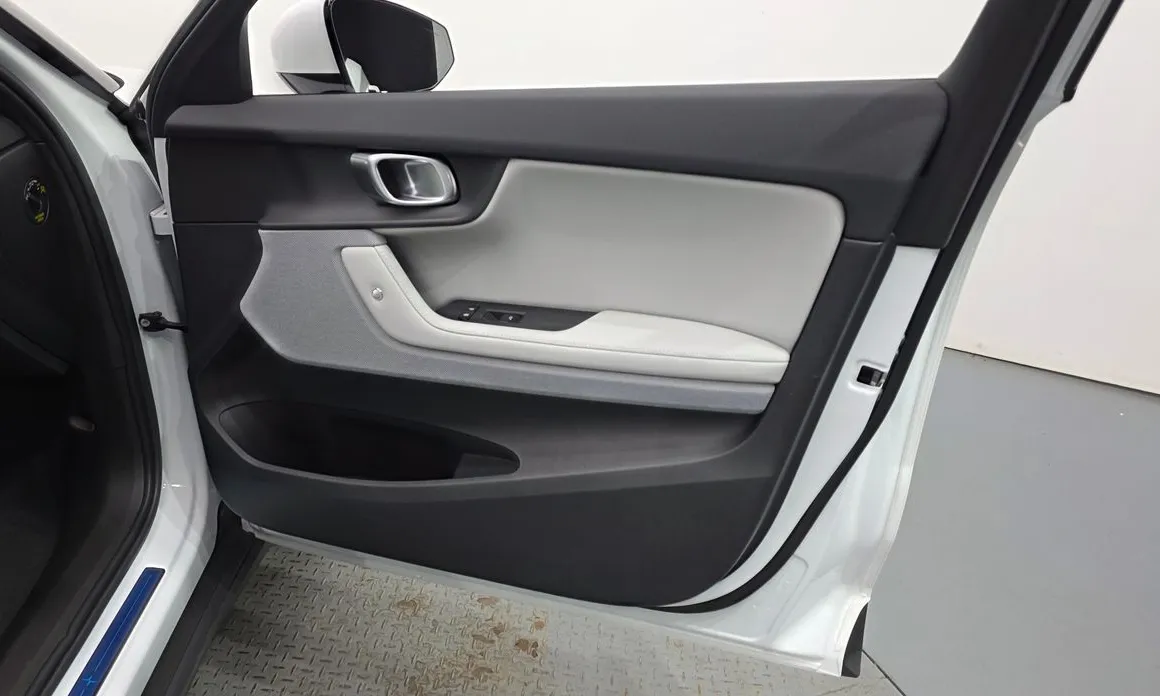 Polestar Polestar 2