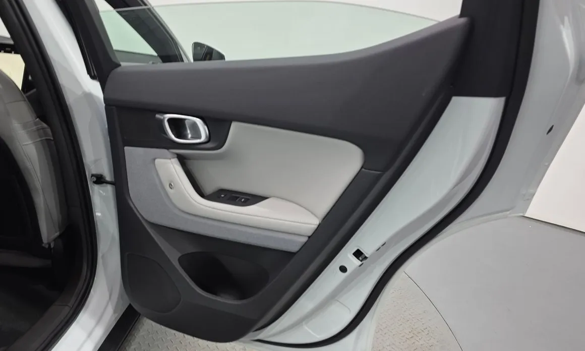 Polestar Polestar 2