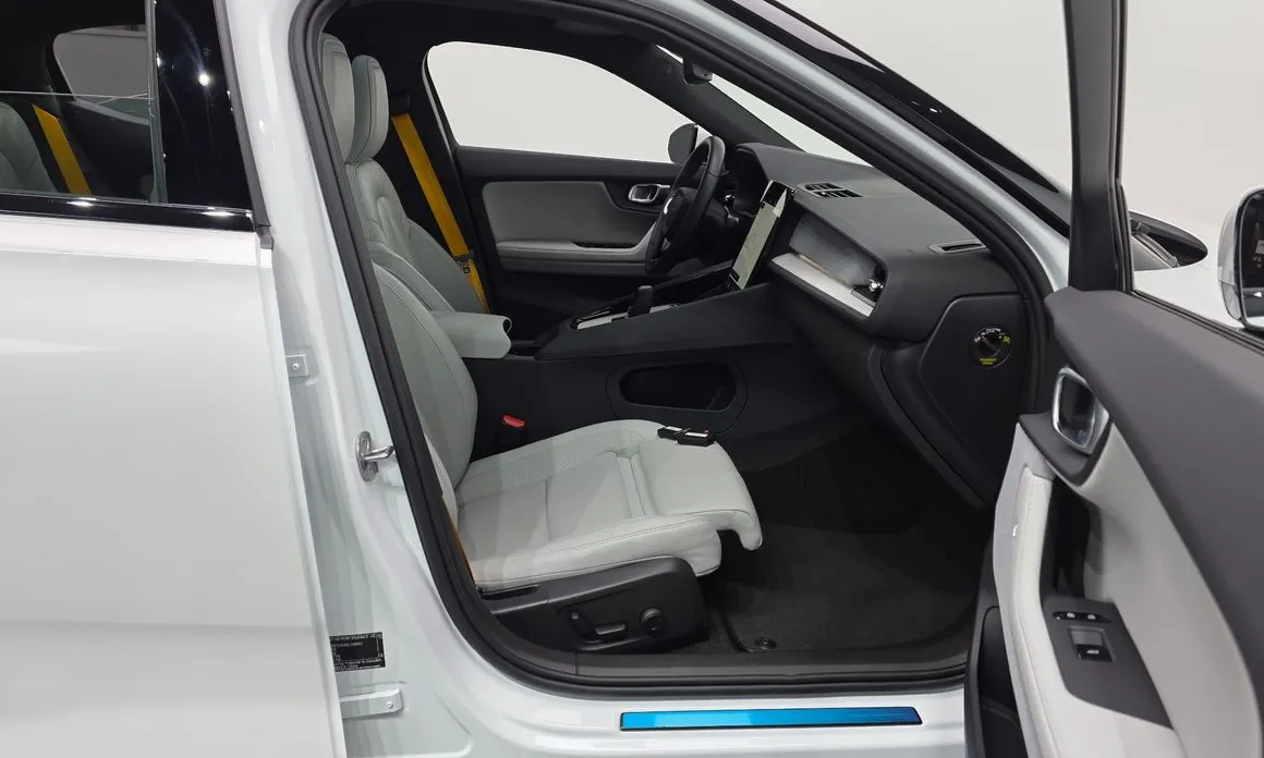 Polestar Polestar 2