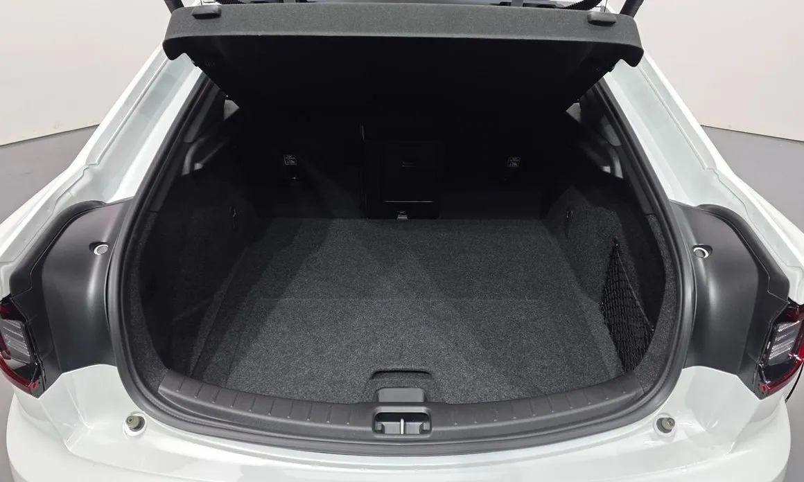 Polestar Polestar 2