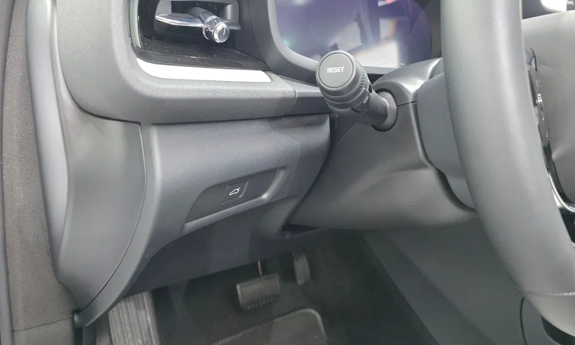 Polestar Polestar 2
