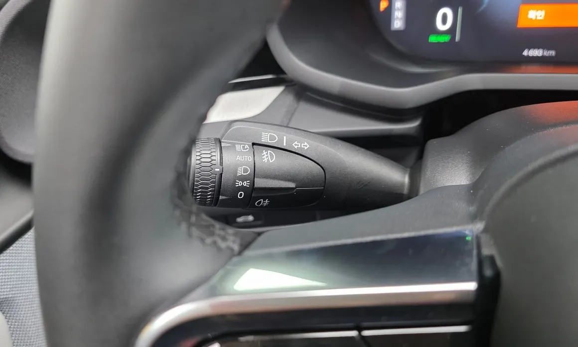 Polestar Polestar 2