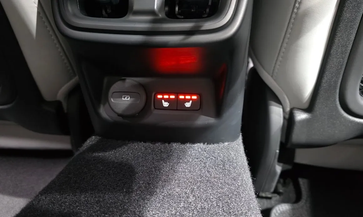 Polestar Polestar 2