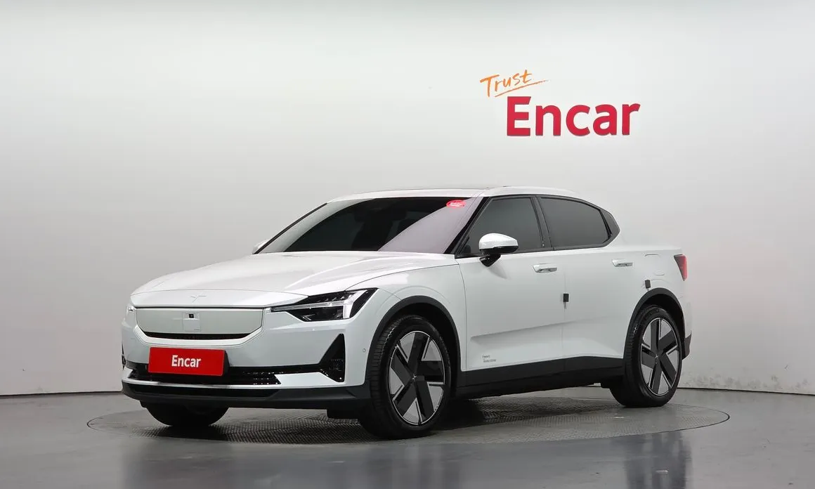 Polestar Polestar 2