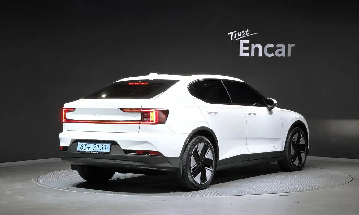 Polestar Polestar 2