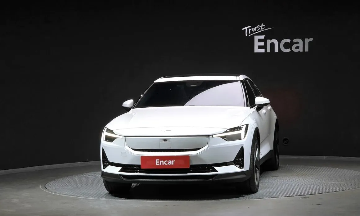 Polestar Polestar 2
