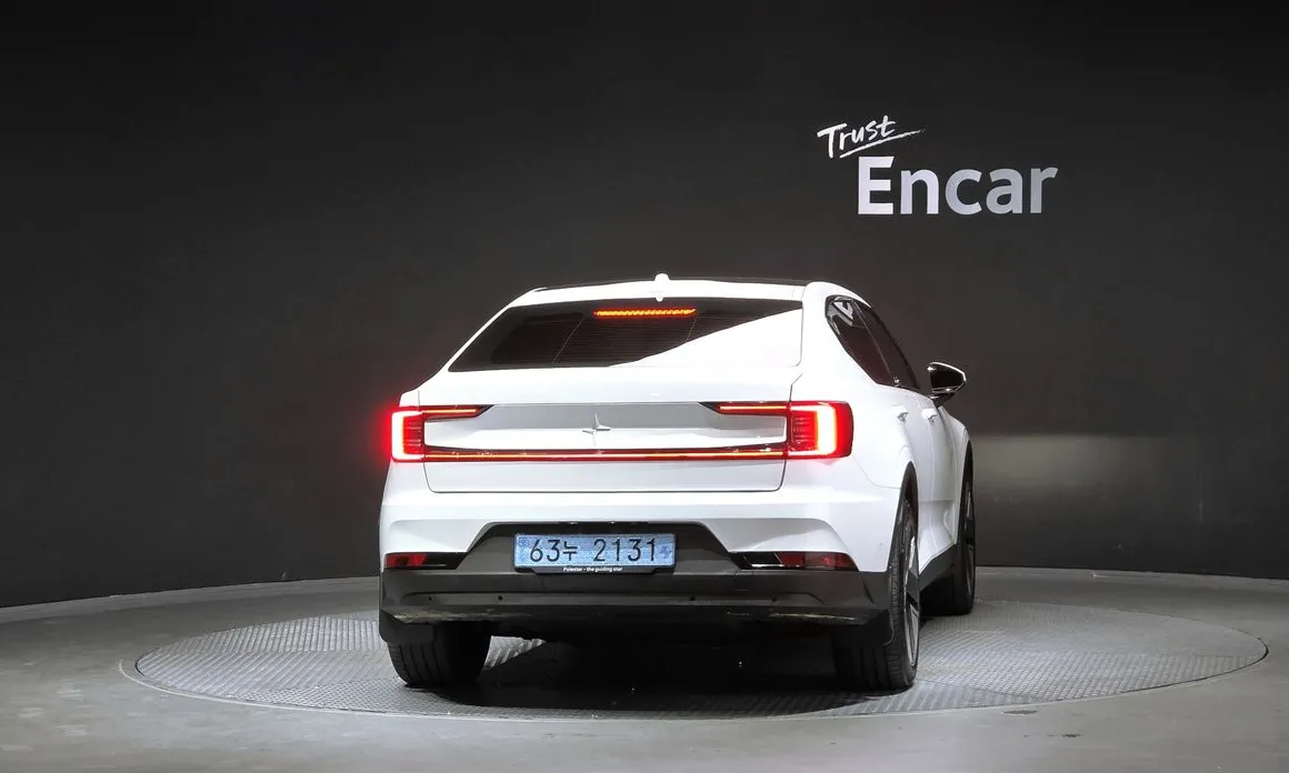 Polestar Polestar 2