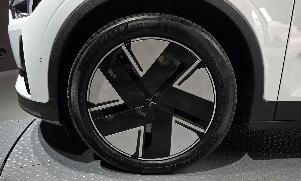 Polestar Polestar 2
