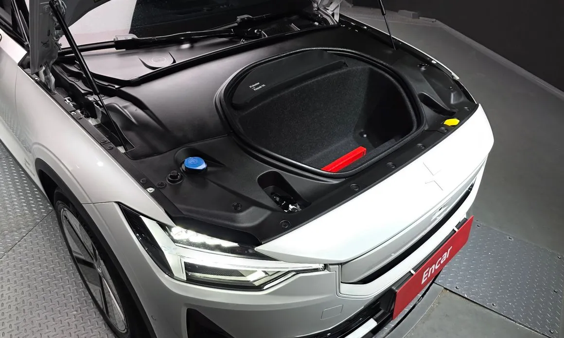 Polestar Polestar 2