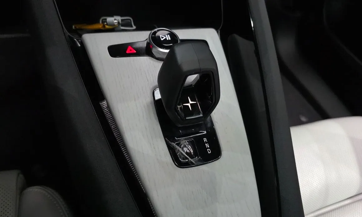 Polestar Polestar 2