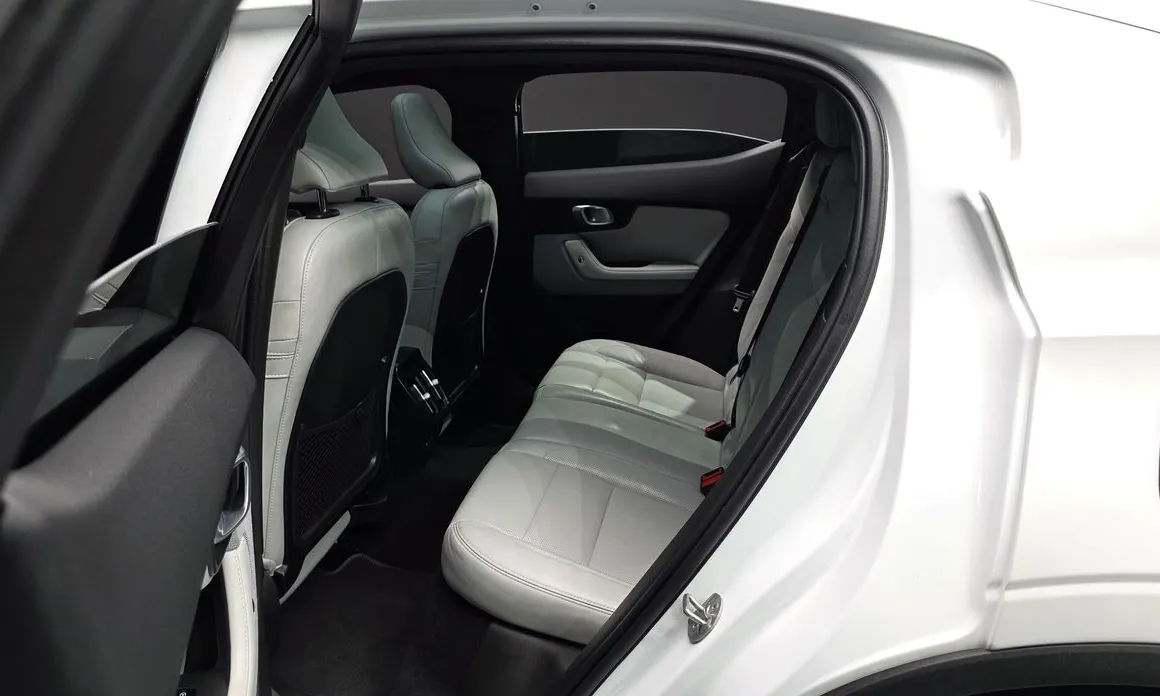 Polestar Polestar 2