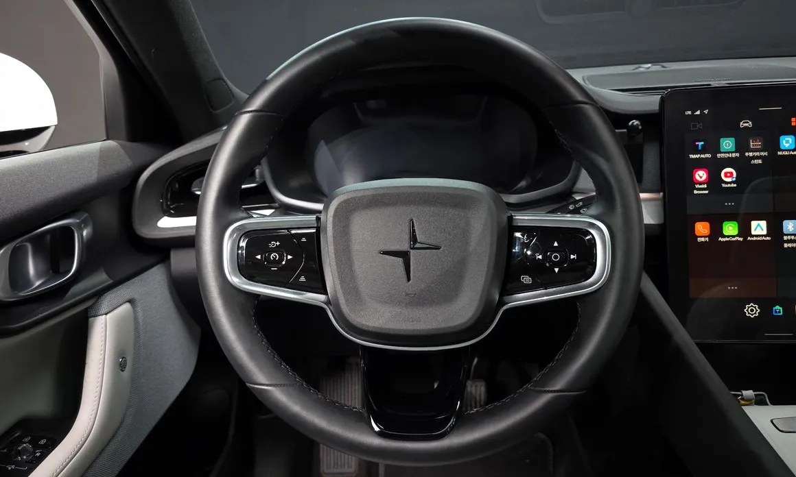 Polestar Polestar 2
