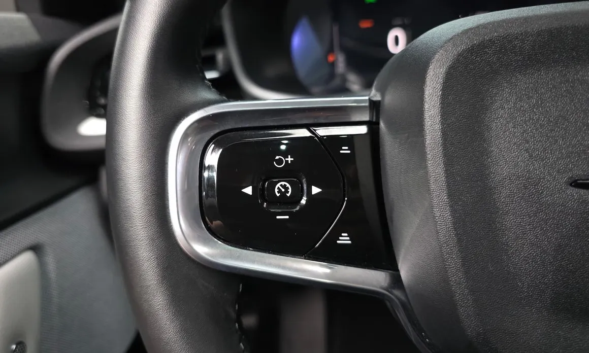 Polestar Polestar 2