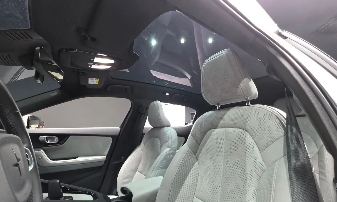 Polestar Polestar 2