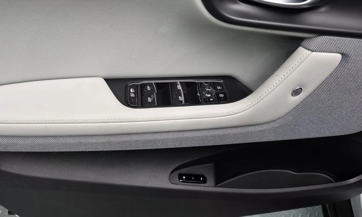 Polestar Polestar 2