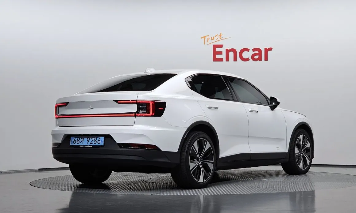 Polestar Polestar 2