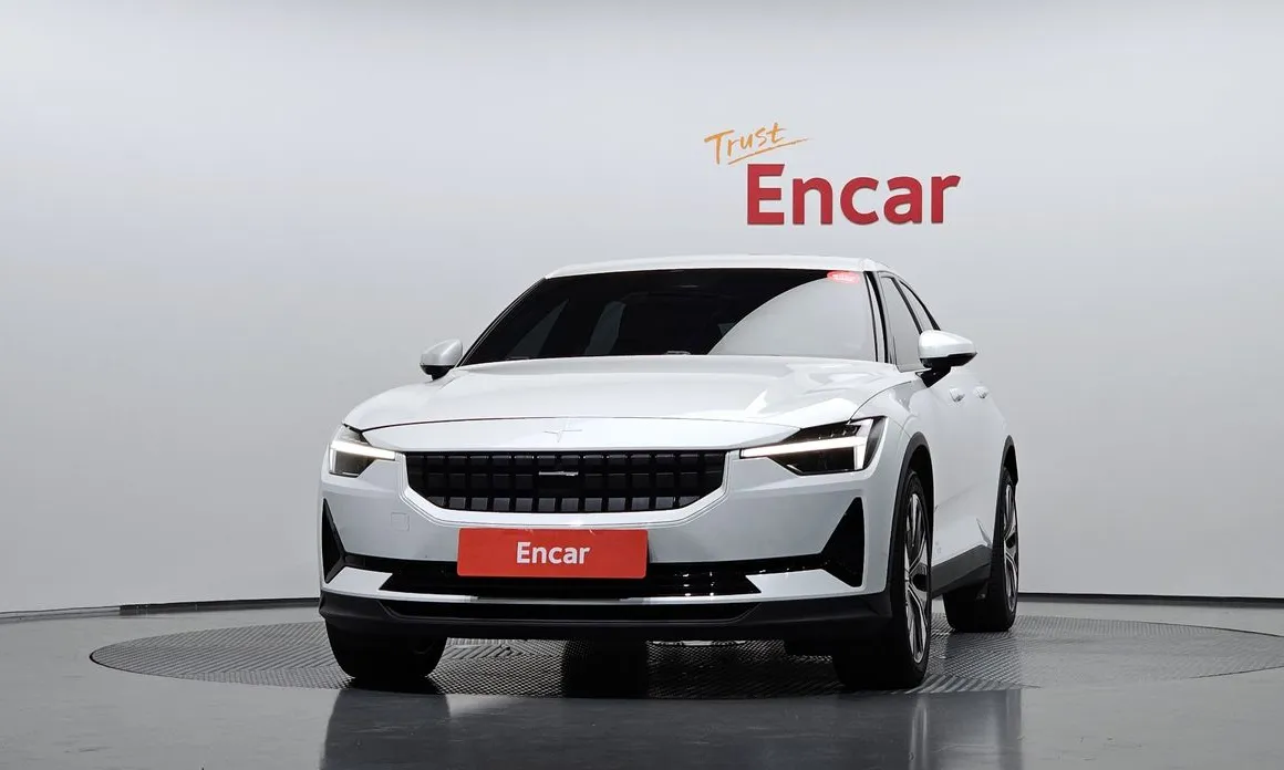 Polestar Polestar 2