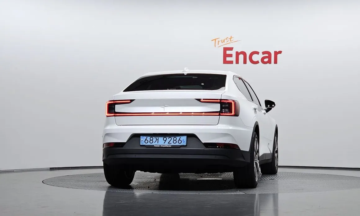 Polestar Polestar 2
