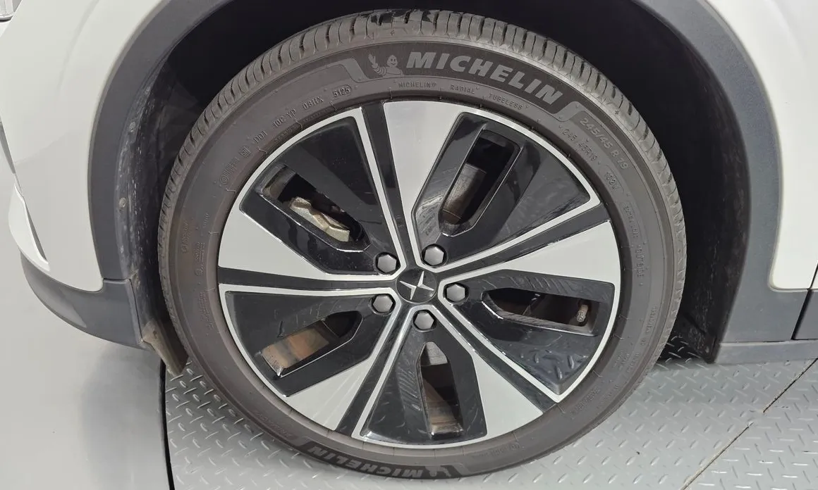 Polestar Polestar 2