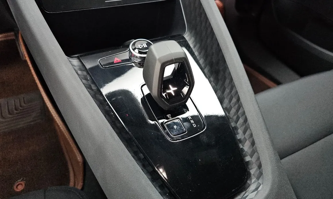 Polestar Polestar 2