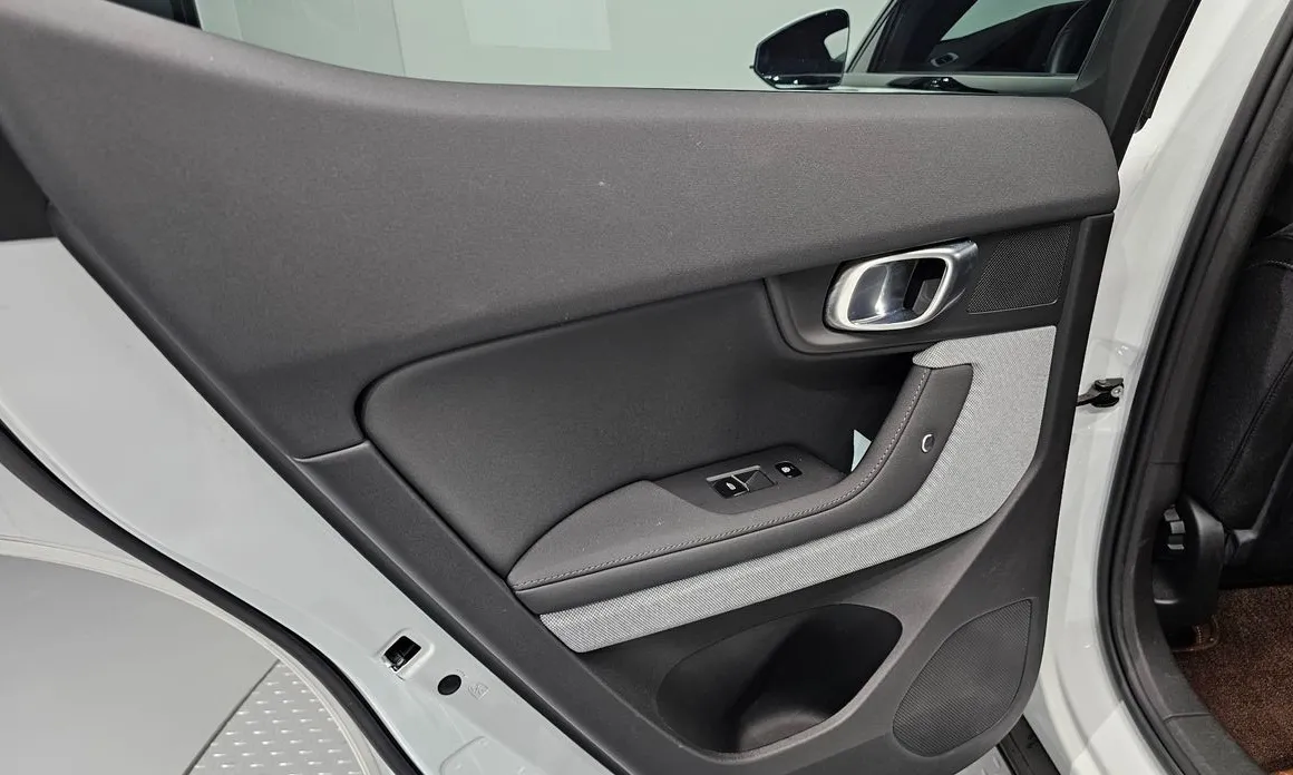 Polestar Polestar 2