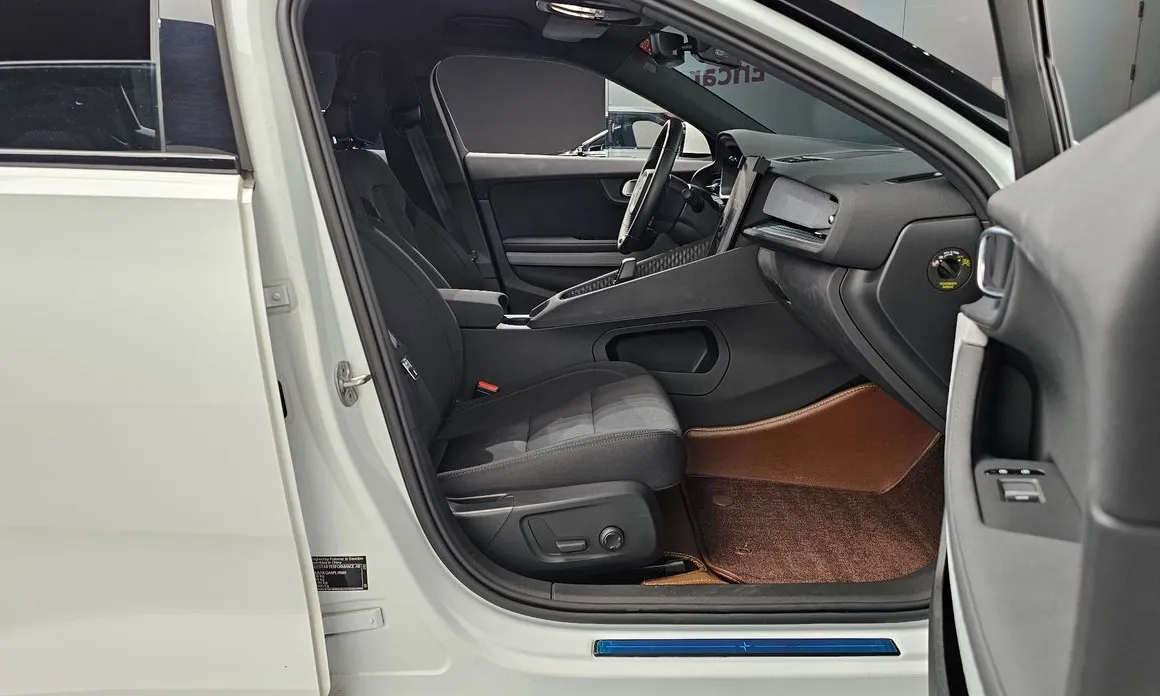 Polestar Polestar 2