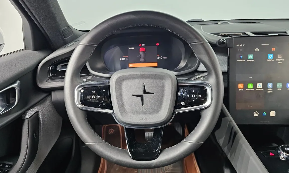 Polestar Polestar 2