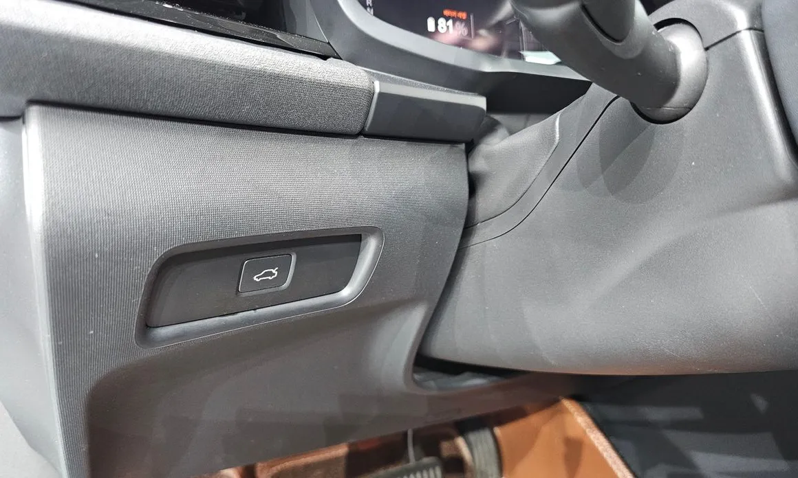 Polestar Polestar 2