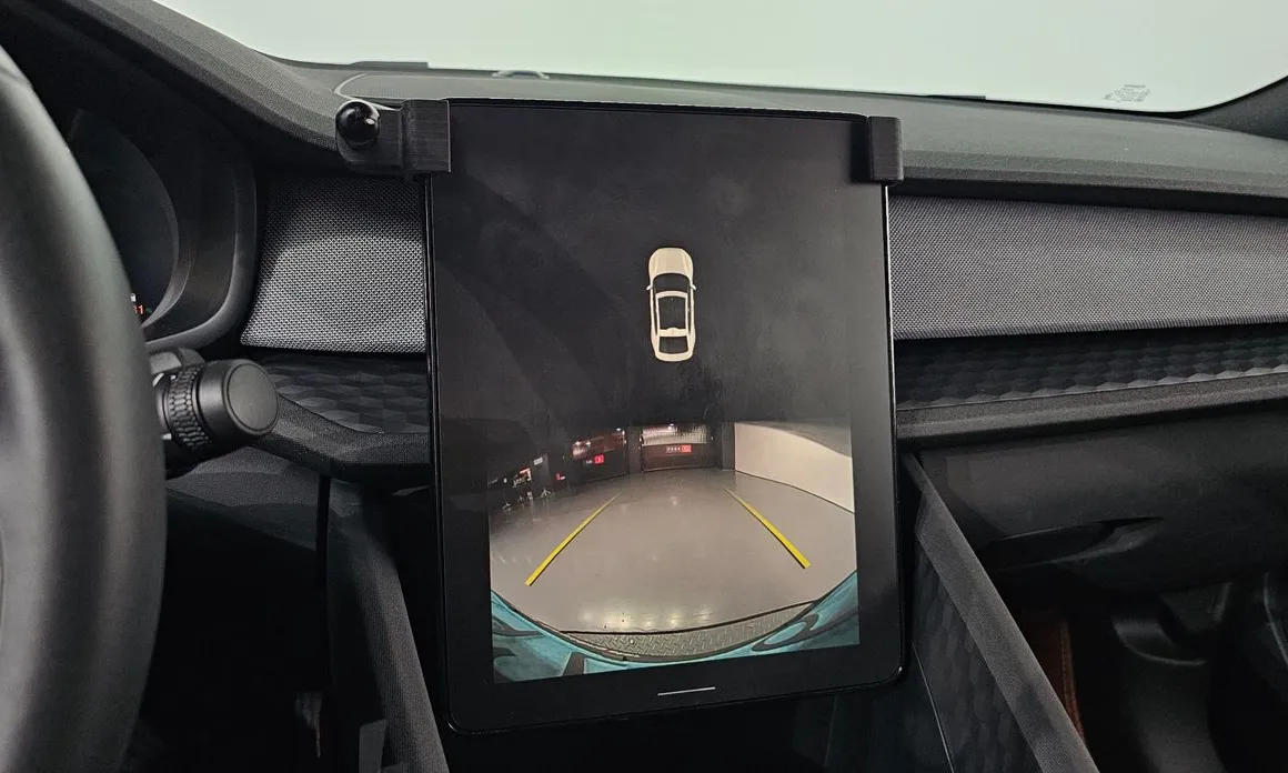 Polestar Polestar 2
