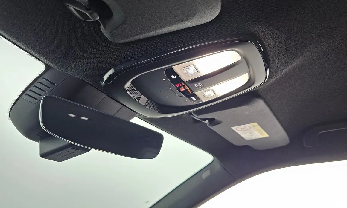 Polestar Polestar 2